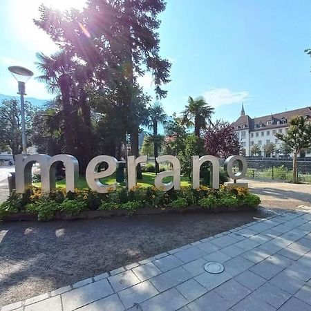 Guest House Merano Luaran gambar