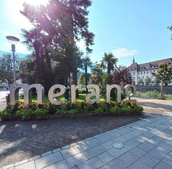 Guest House Merano Luaran gambar