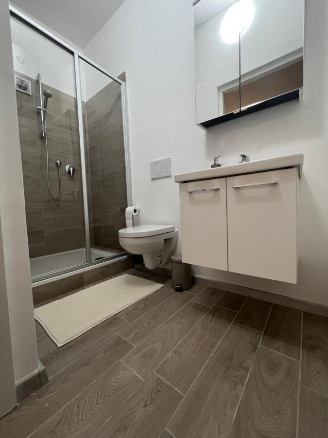 Guest House Merano Luaran gambar